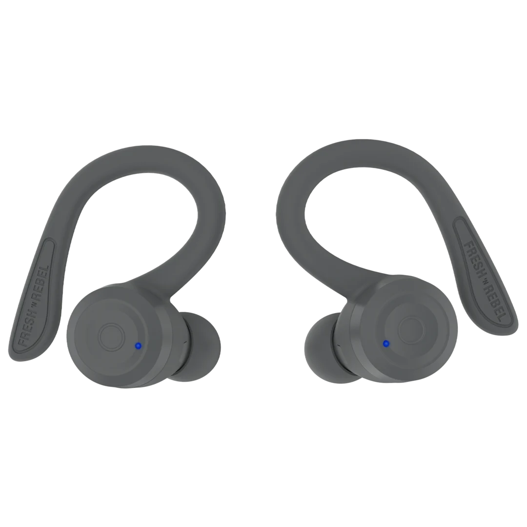 Fresh ’n Rebel Drahtlose In-Ear-Kopfhörer Sport