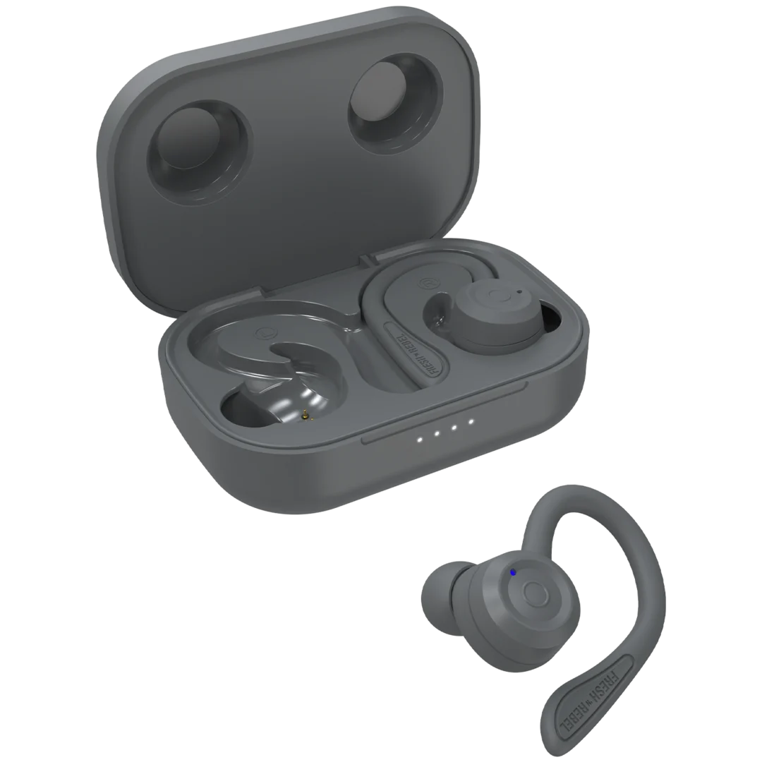Fresh ’n Rebel Drahtlose In-Ear-Kopfhörer Sport