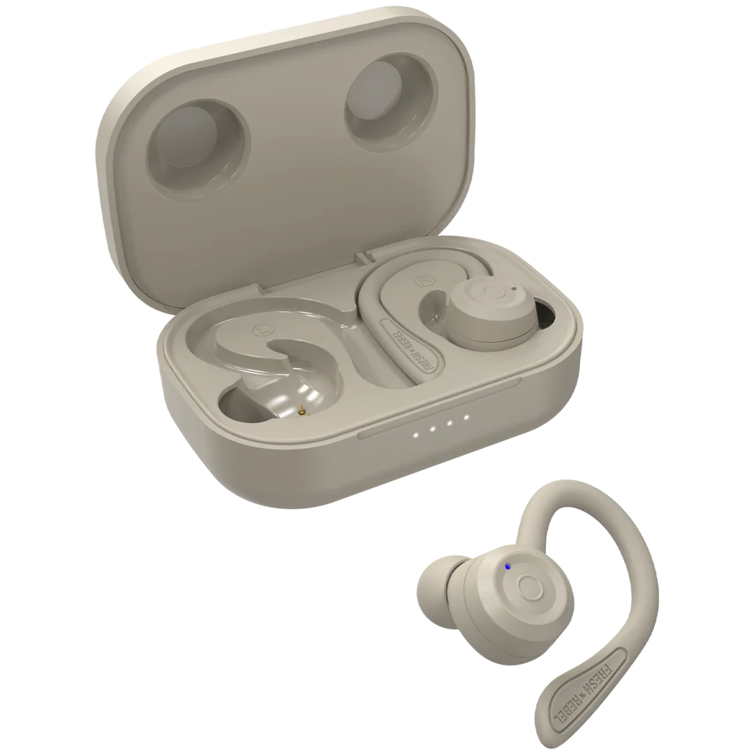 Fresh ’n Rebel Drahtlose In-Ear-Kopfhörer Sport