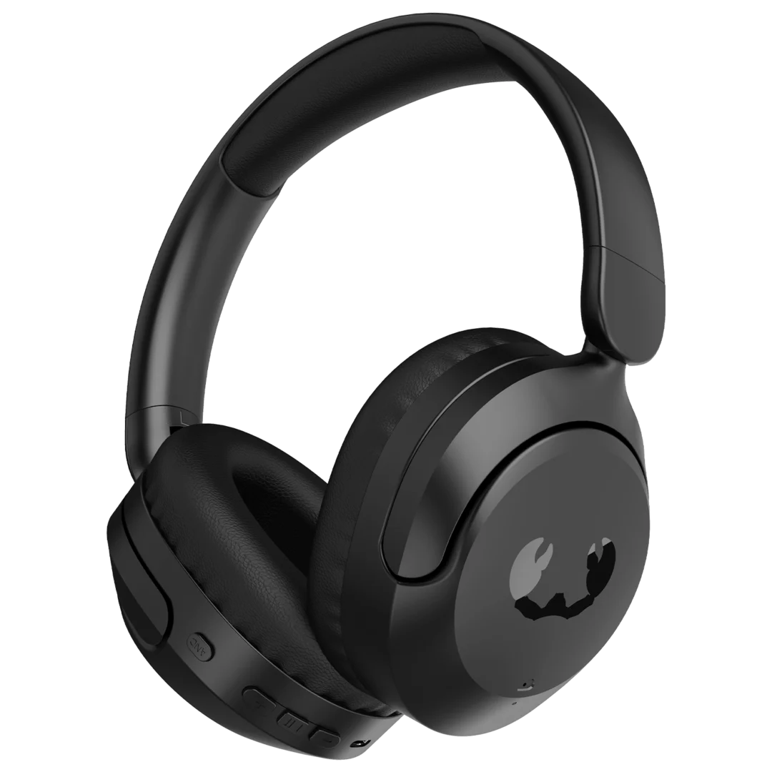 Fresh ’n Rebel draadloze hybrid ANC koptelefoon 1