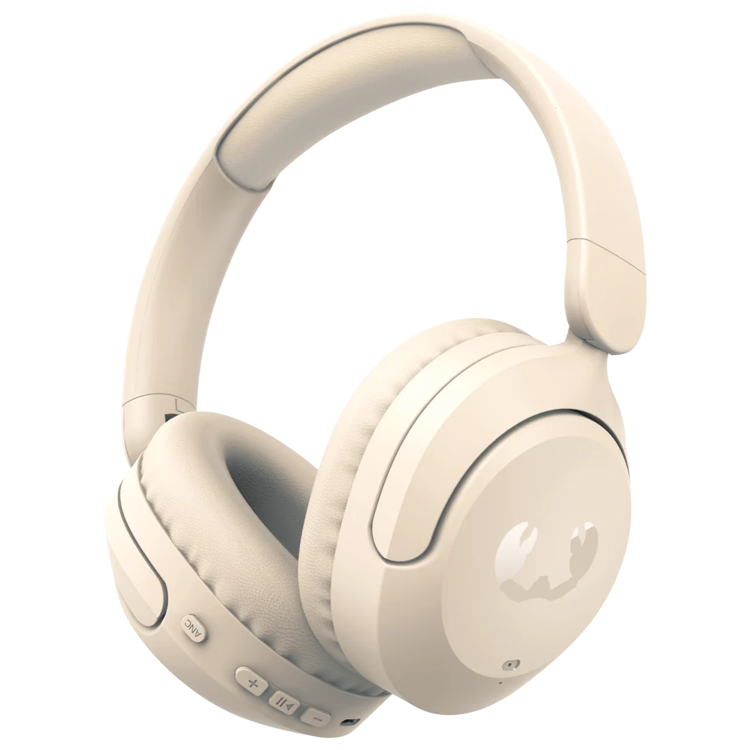 Fresh ’n Rebel draadloze hybrid ANC koptelefoon 6