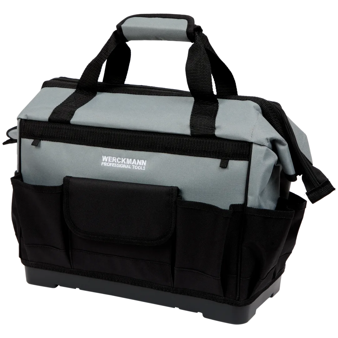 Werckmann Werkzeugtasche 4