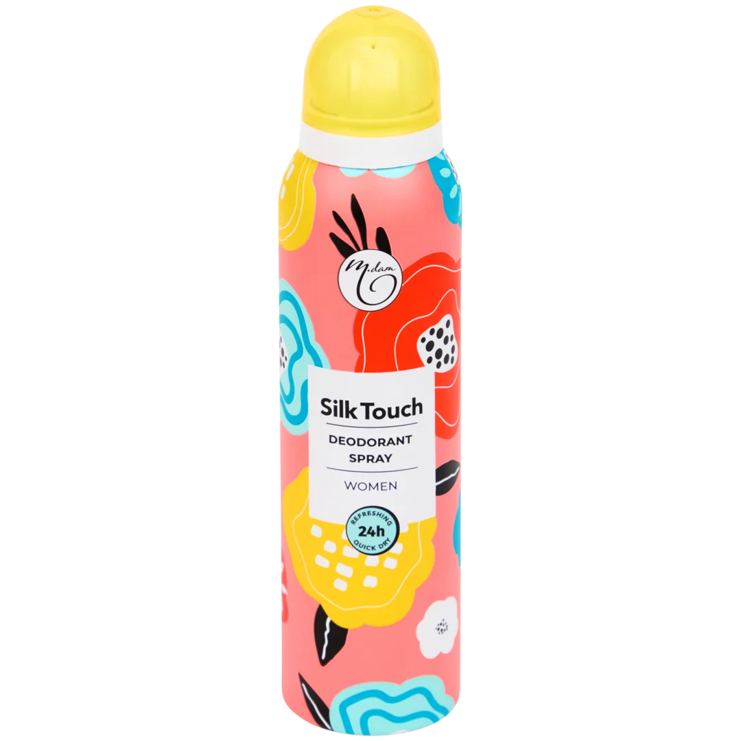 Deodorant