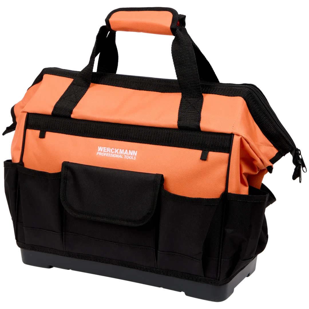 Werckmann Werkzeugtasche 5