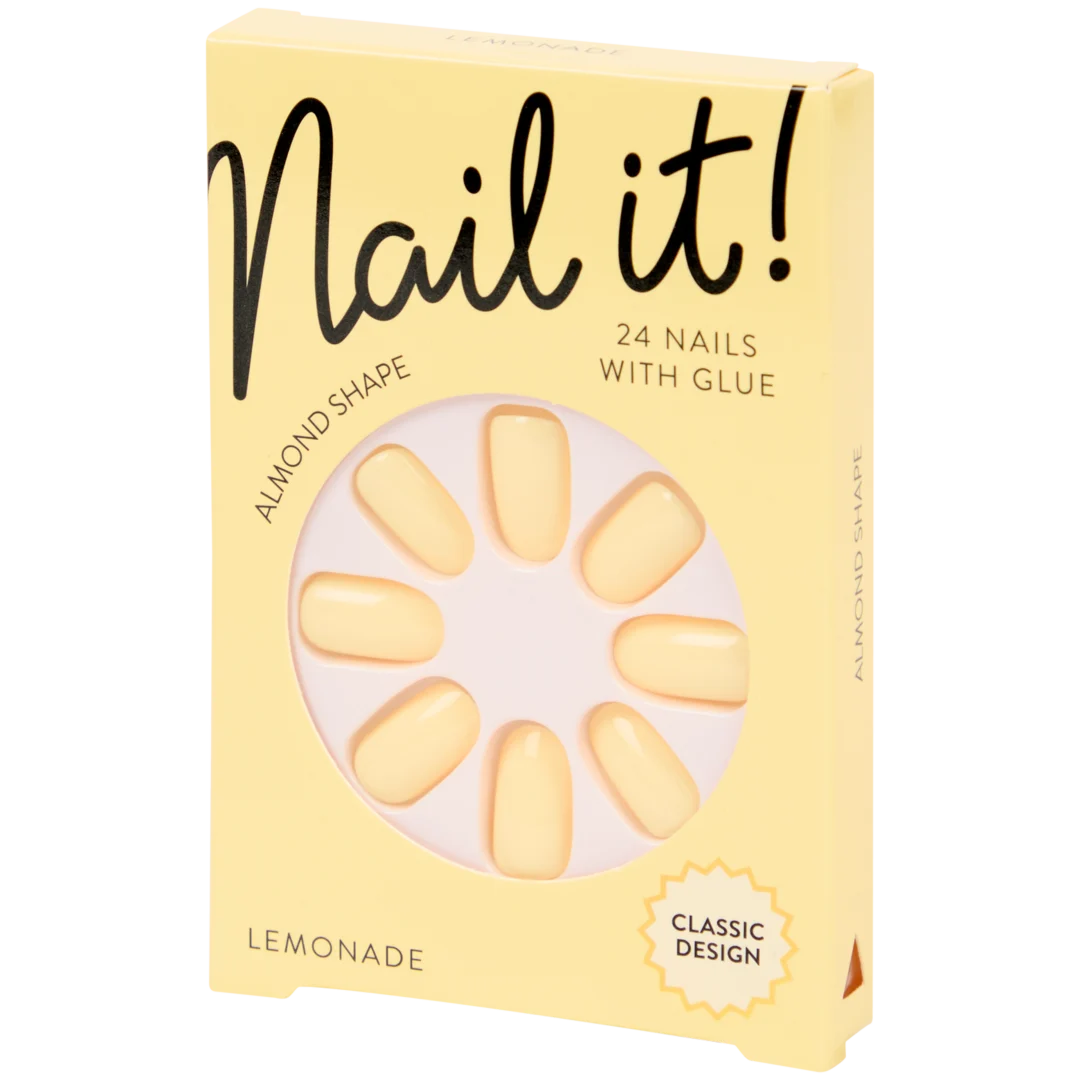Umelé nechty Nail It!
