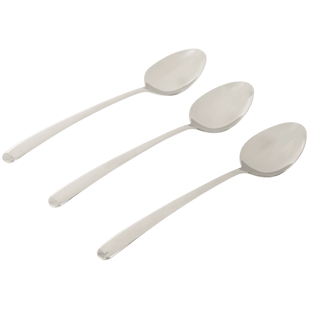 Cuillères à dessert Sola Ibiza 1