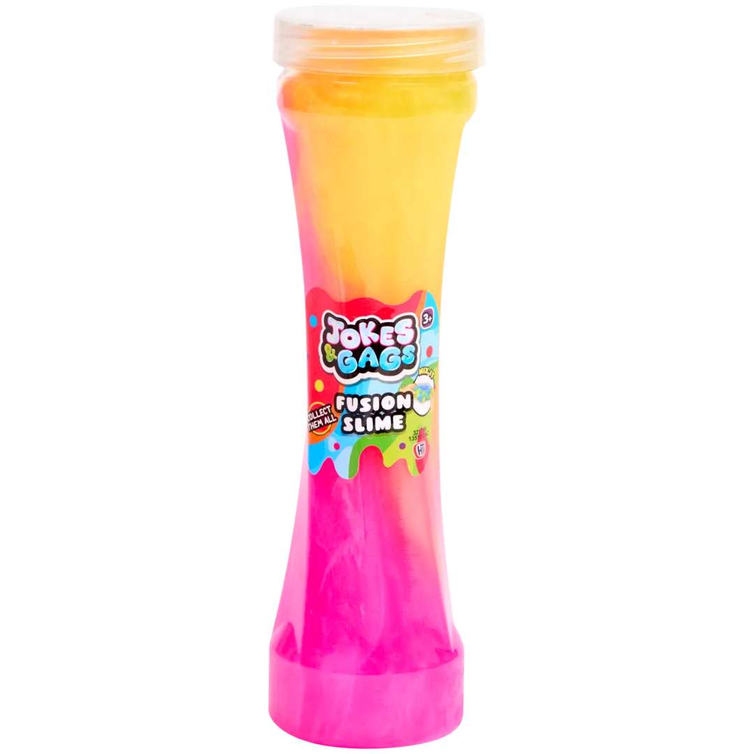 Slime bicolore