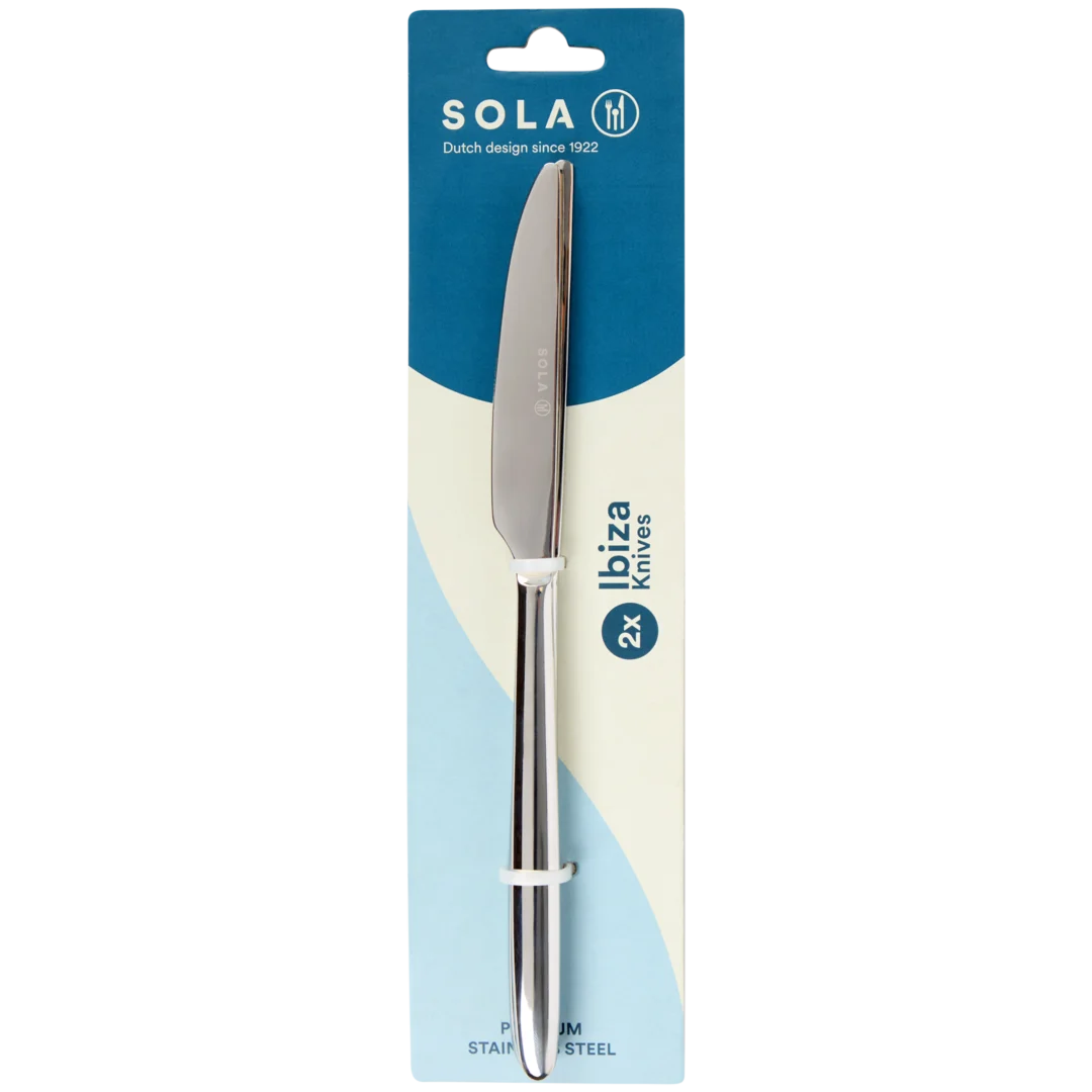 Coltelli Sola Ibiza