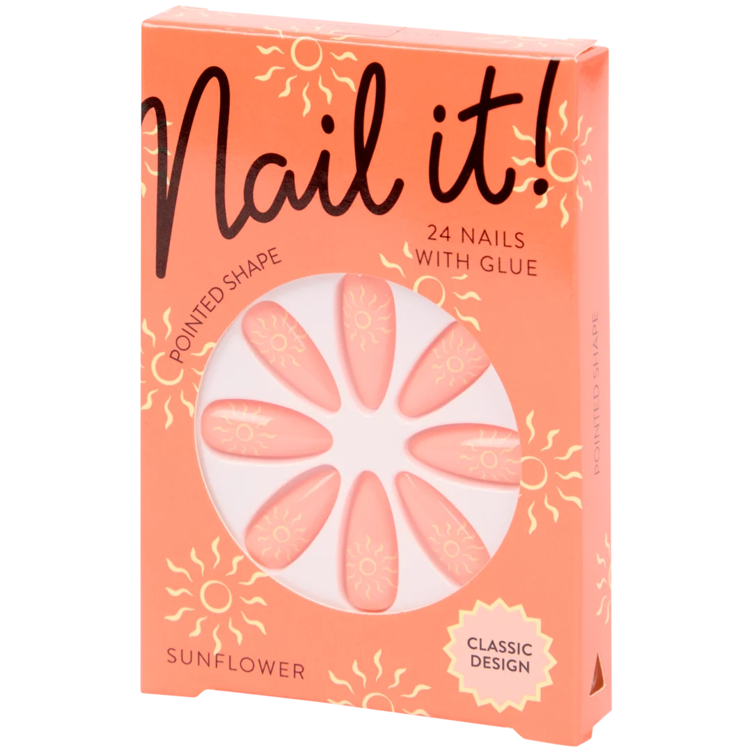 Umelé nechty Nail It!