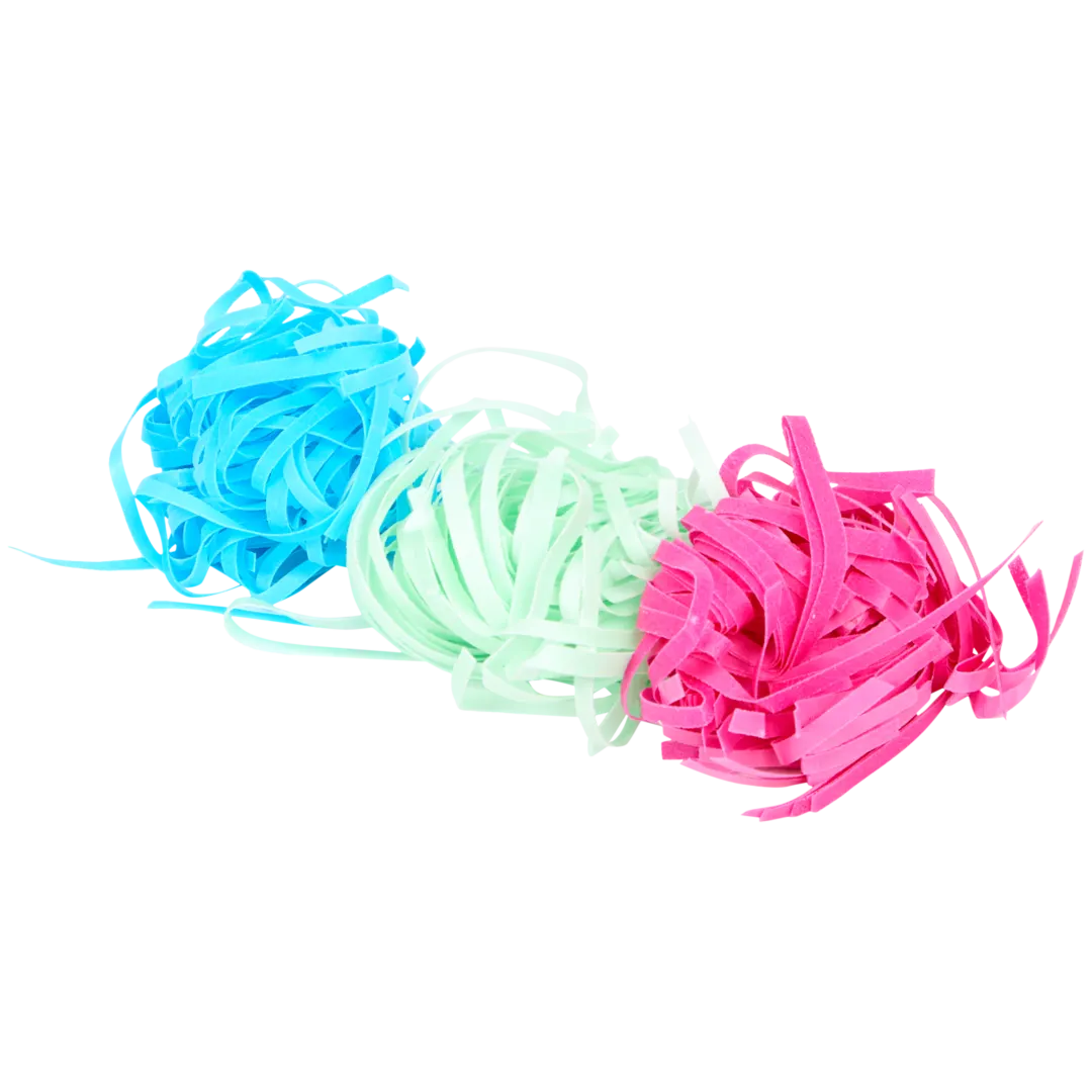 Fils de bain effervescents The Bath Company