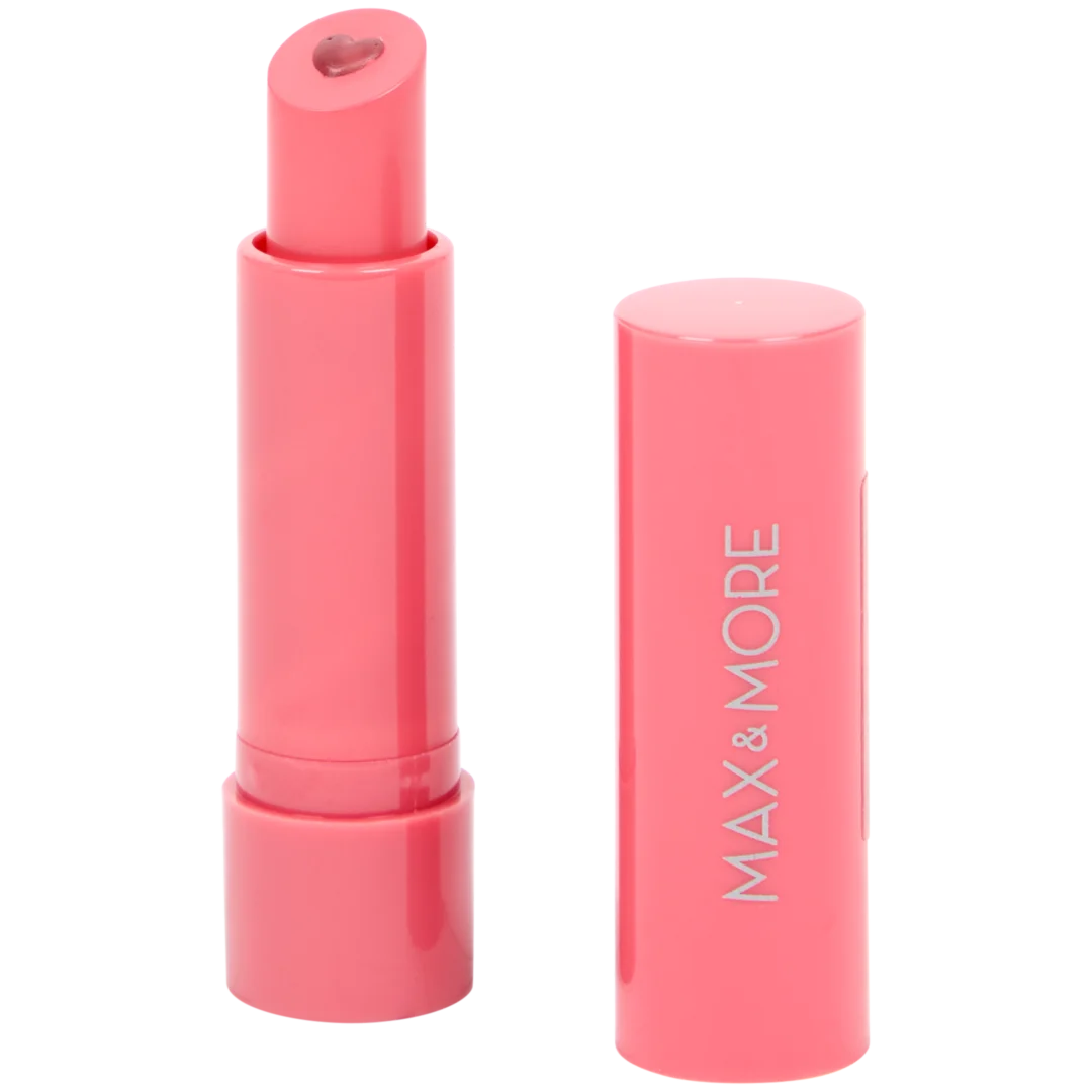 Max & More tinted lippenbalsem 2