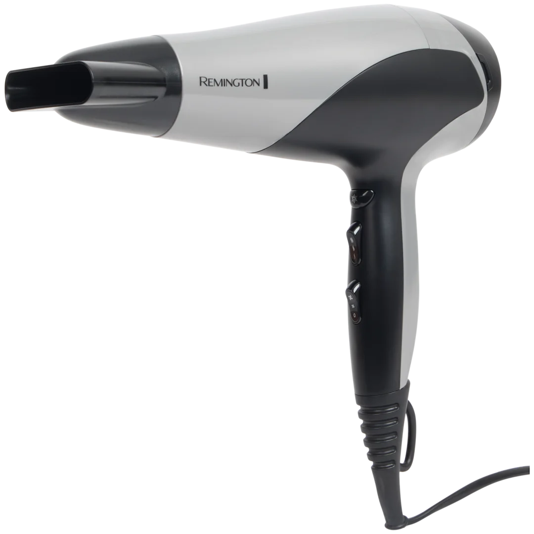 Suszarka do włosów Remington Ionic Dry