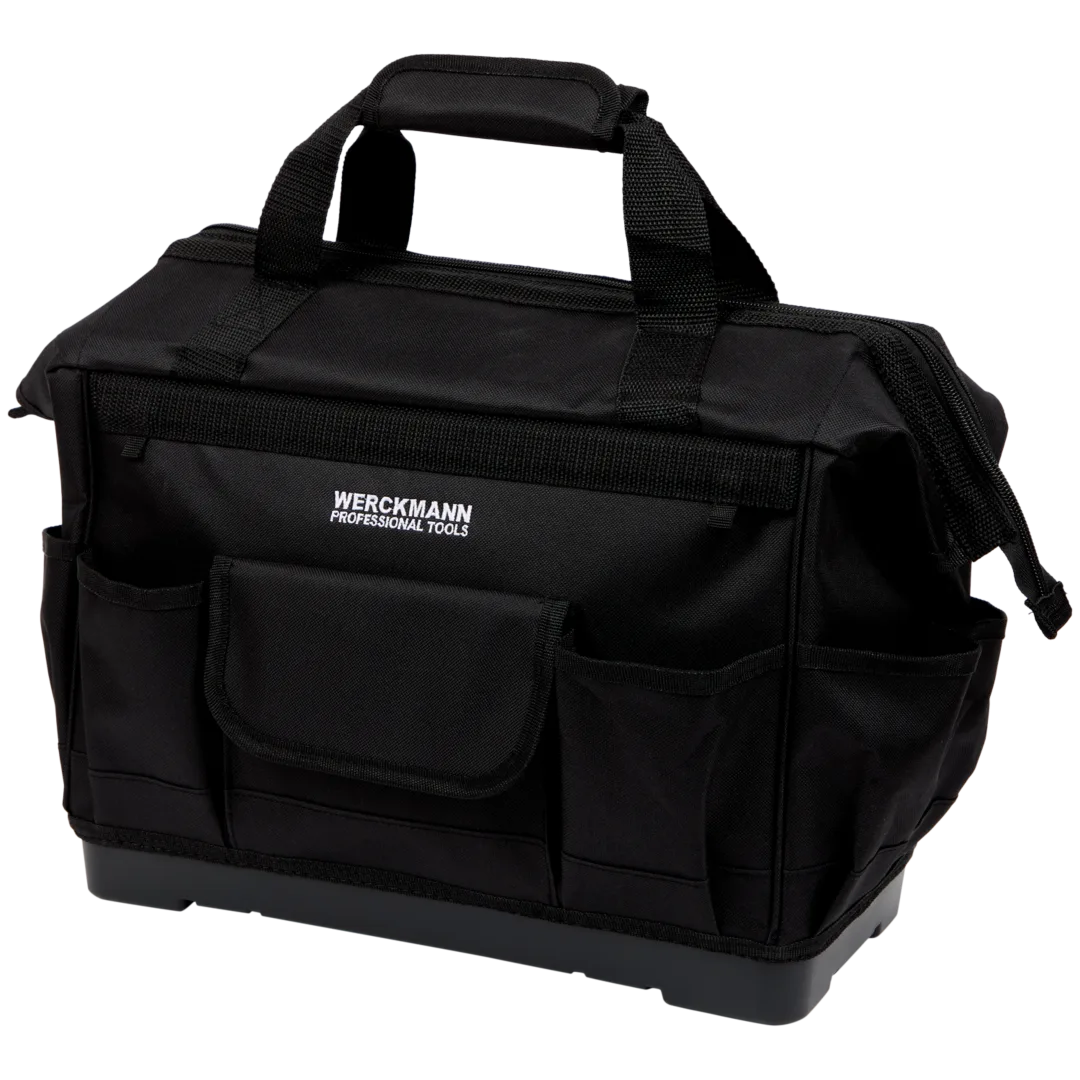 Werckmann Werkzeugtasche 1