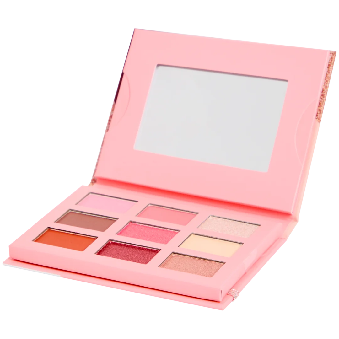 FAB Factory oogschaduwpalette 2
