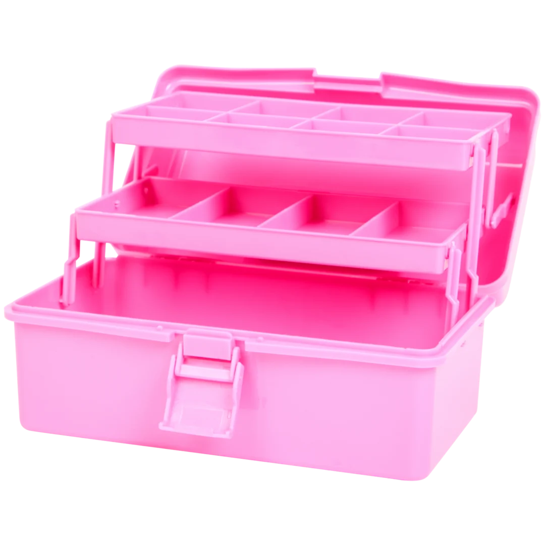 Úložný box na hobby potřeby