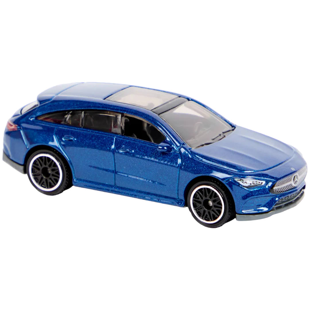 Coche de juguete Matchbox
