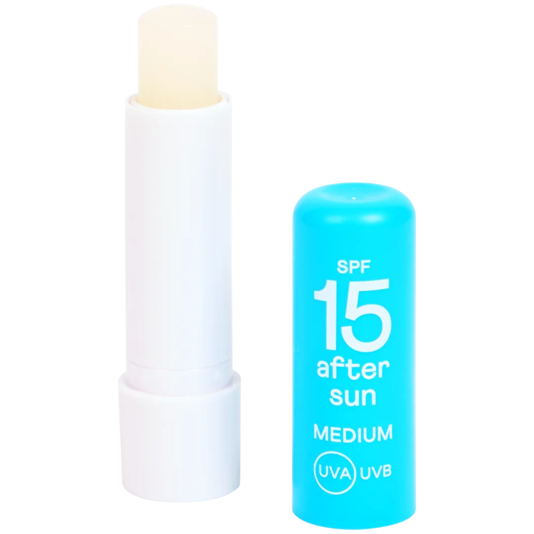 Baume à lèvres après-soleil FPS 15 2