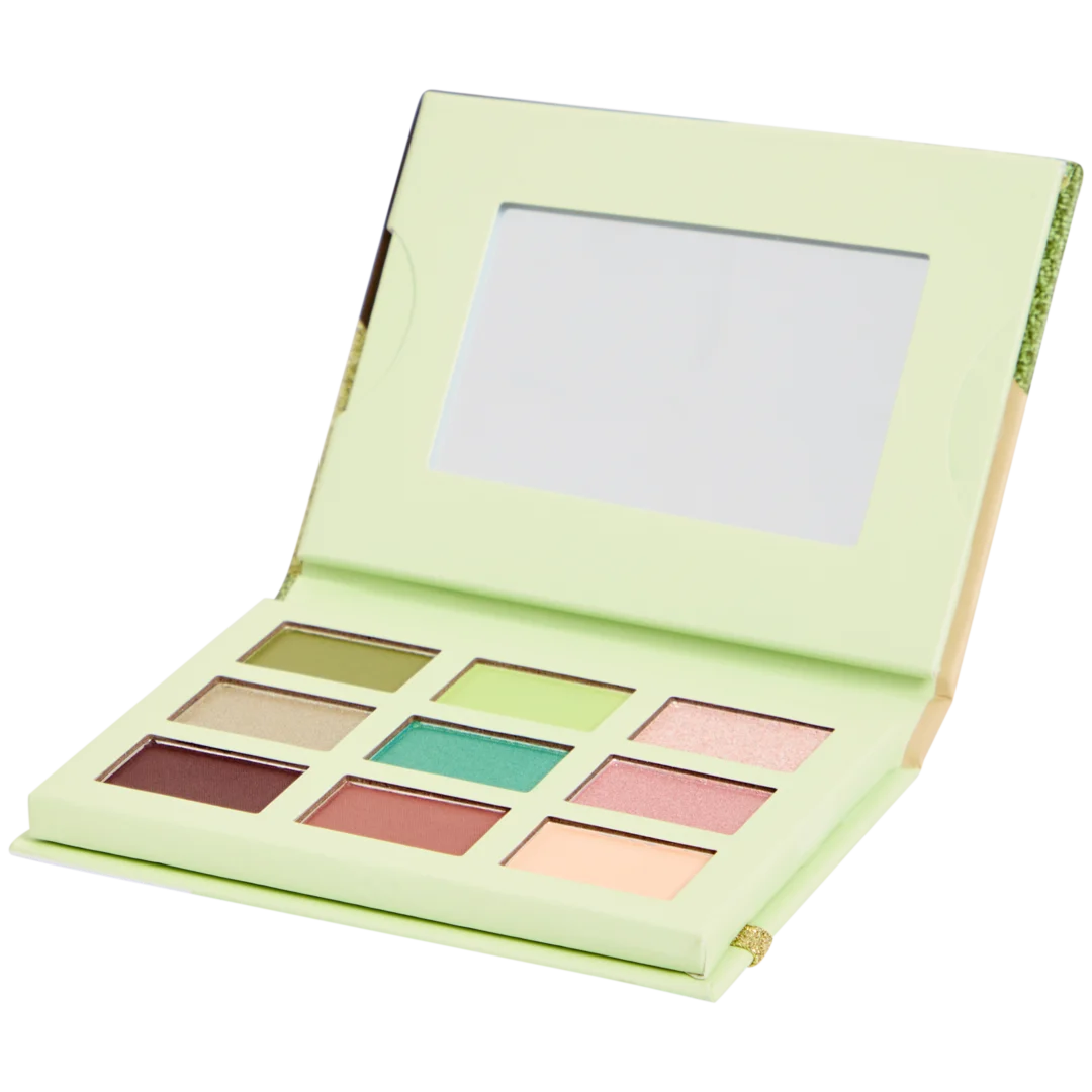 FAB Factory oogschaduwpalette 3