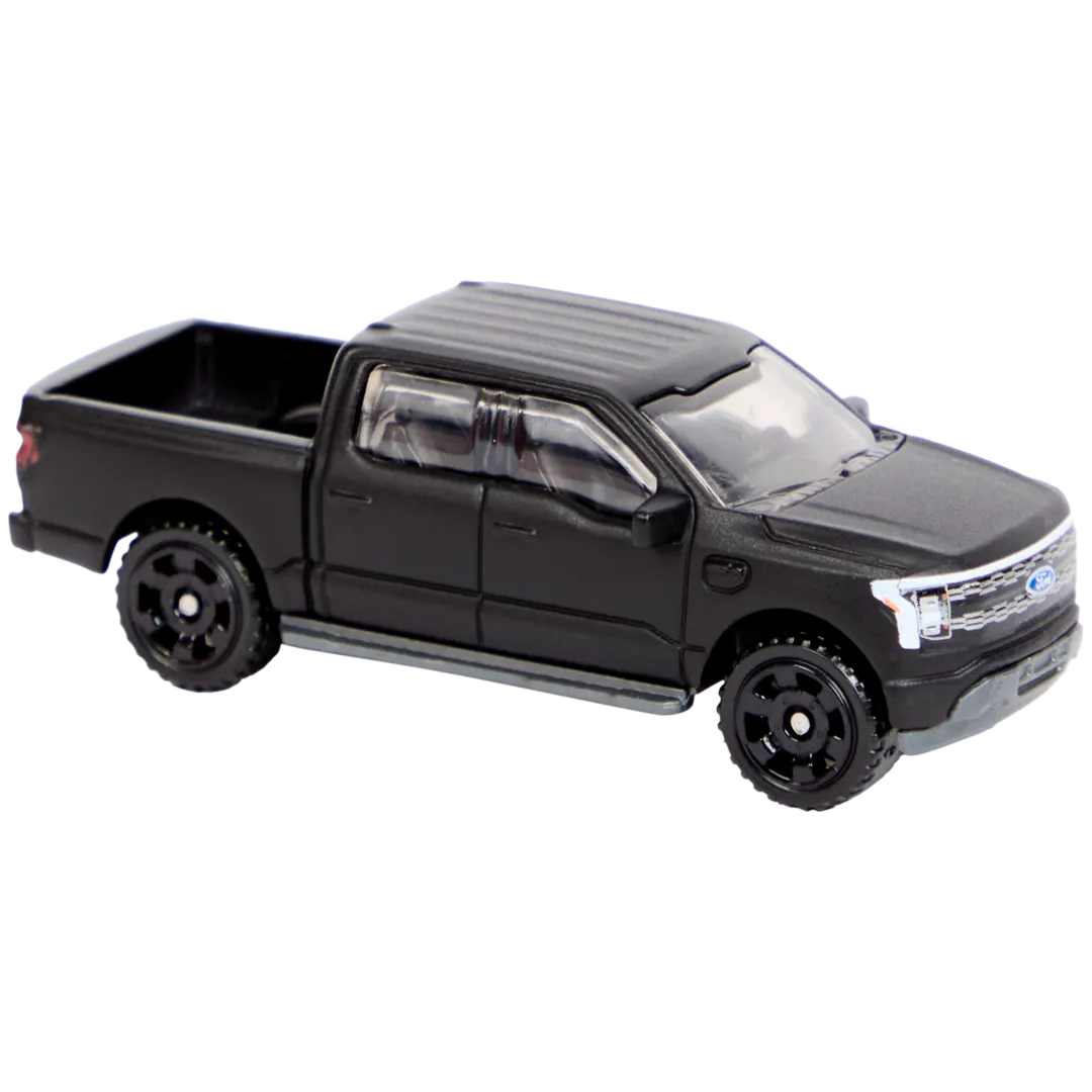 Coche de juguete Matchbox