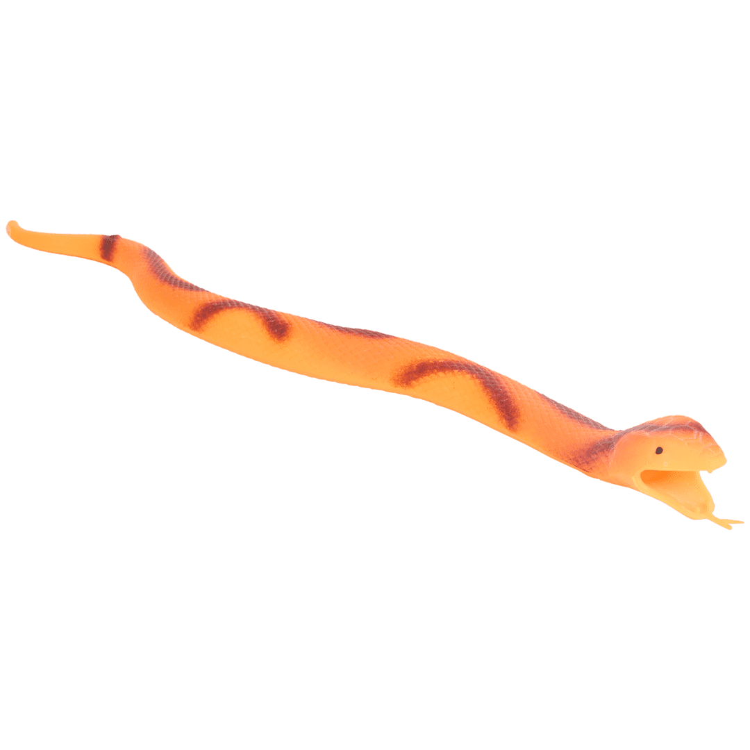 Serpent jouet