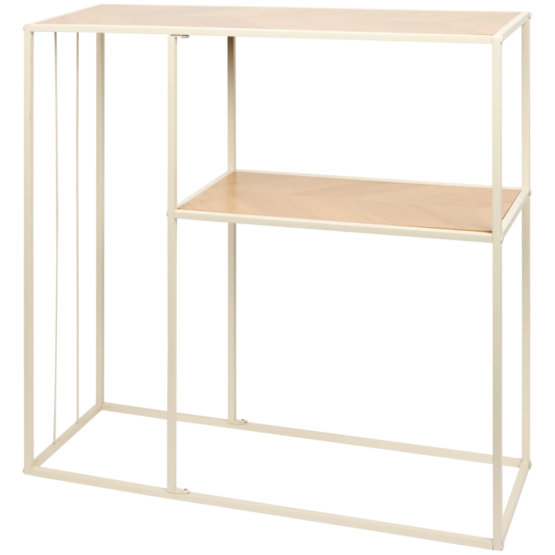 Étagère en métal 3