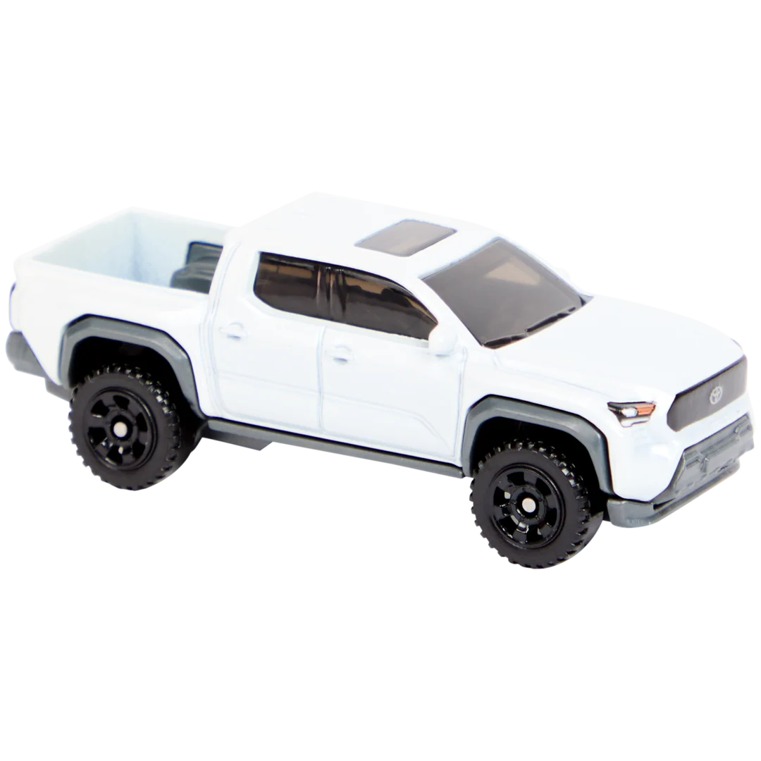 Coche de juguete Matchbox
