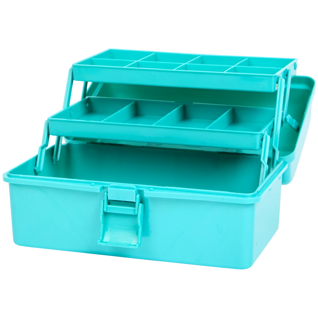 Úložný box na hobby potřeby