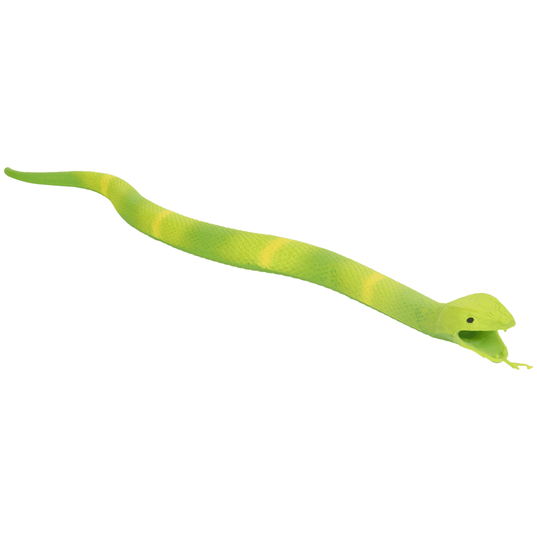 Serpent jouet