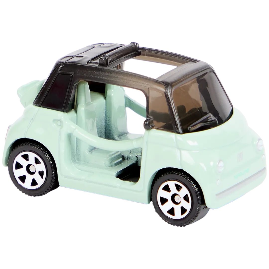 Coche de juguete Matchbox
