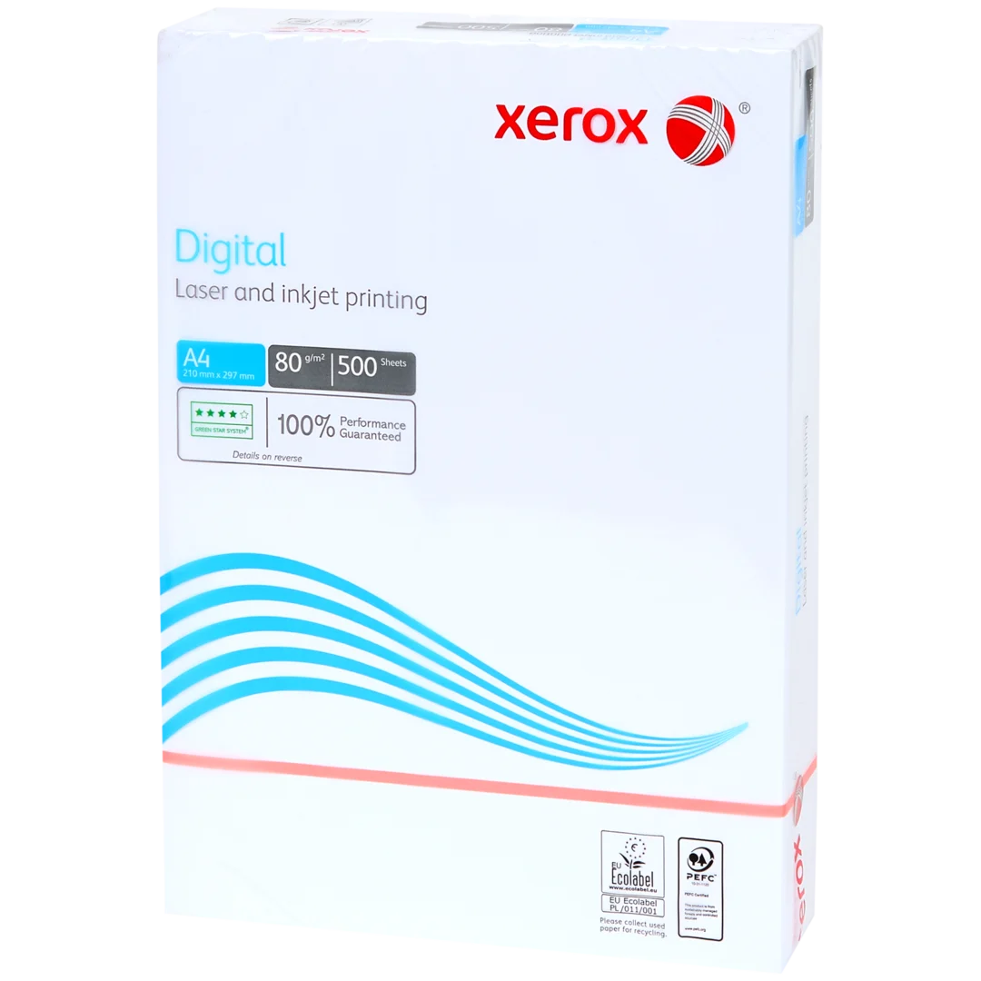 Ramette de papier A4 Xerox 1