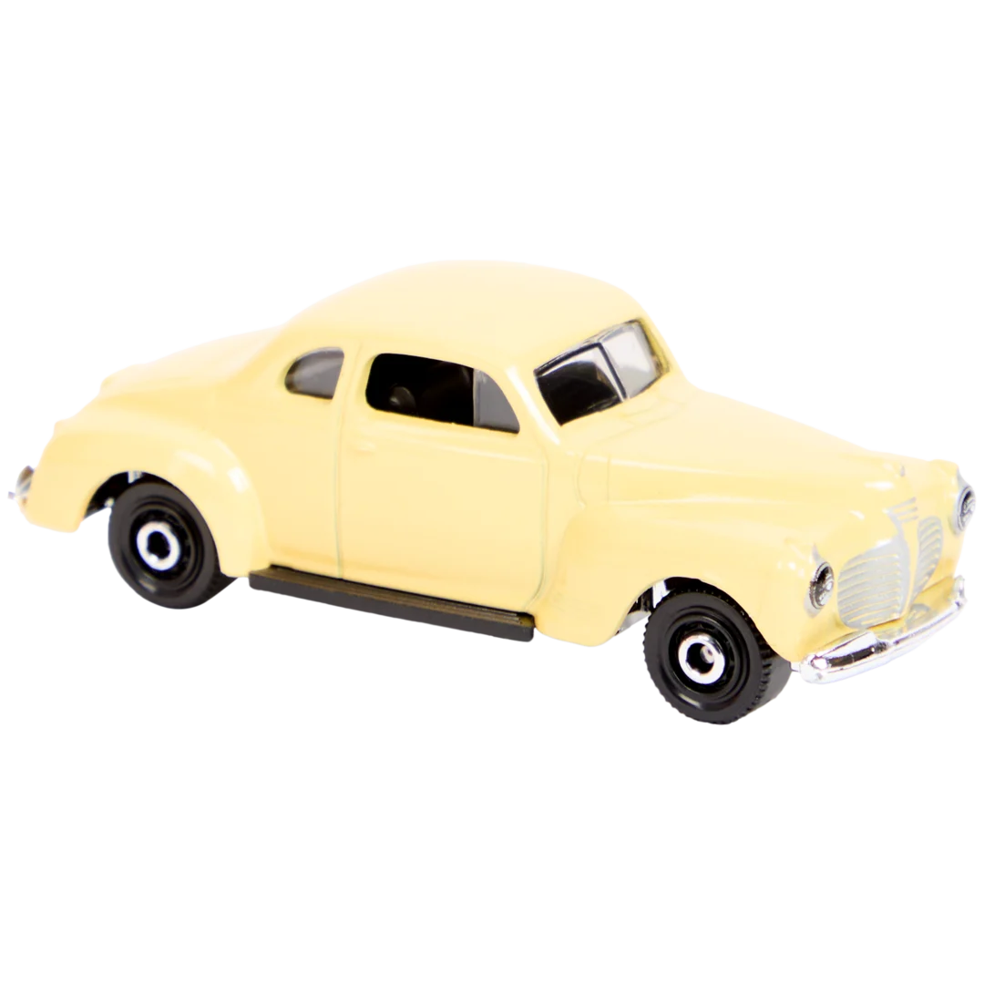 Coche de juguete Matchbox