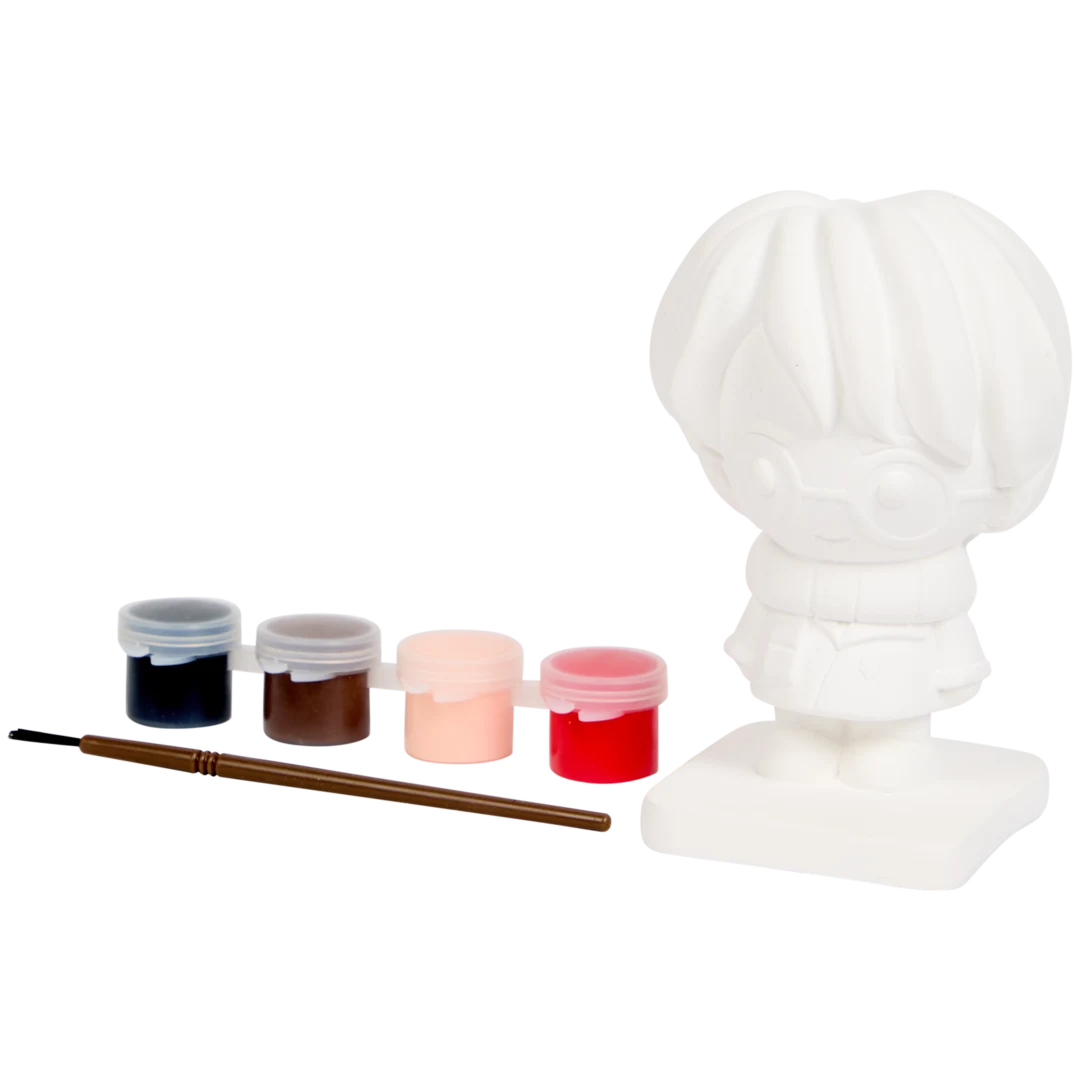 Figurină din ghips de pictat Harry Potter 2