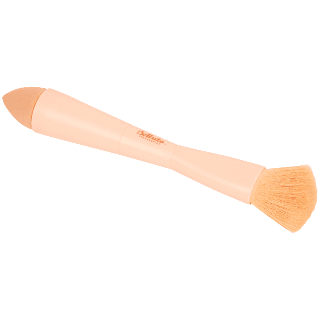 Pennello per trucco 4 in 1 Belluto Accessories 1
