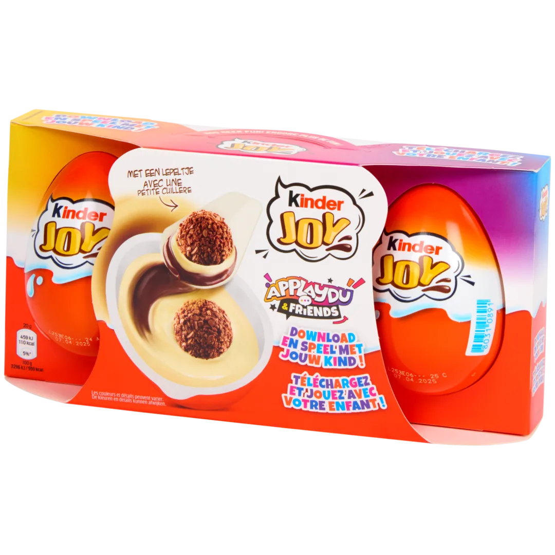 Kinder Joy