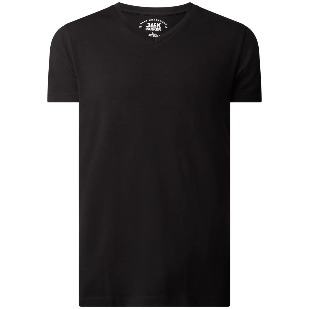 T-shirt Jack Parker