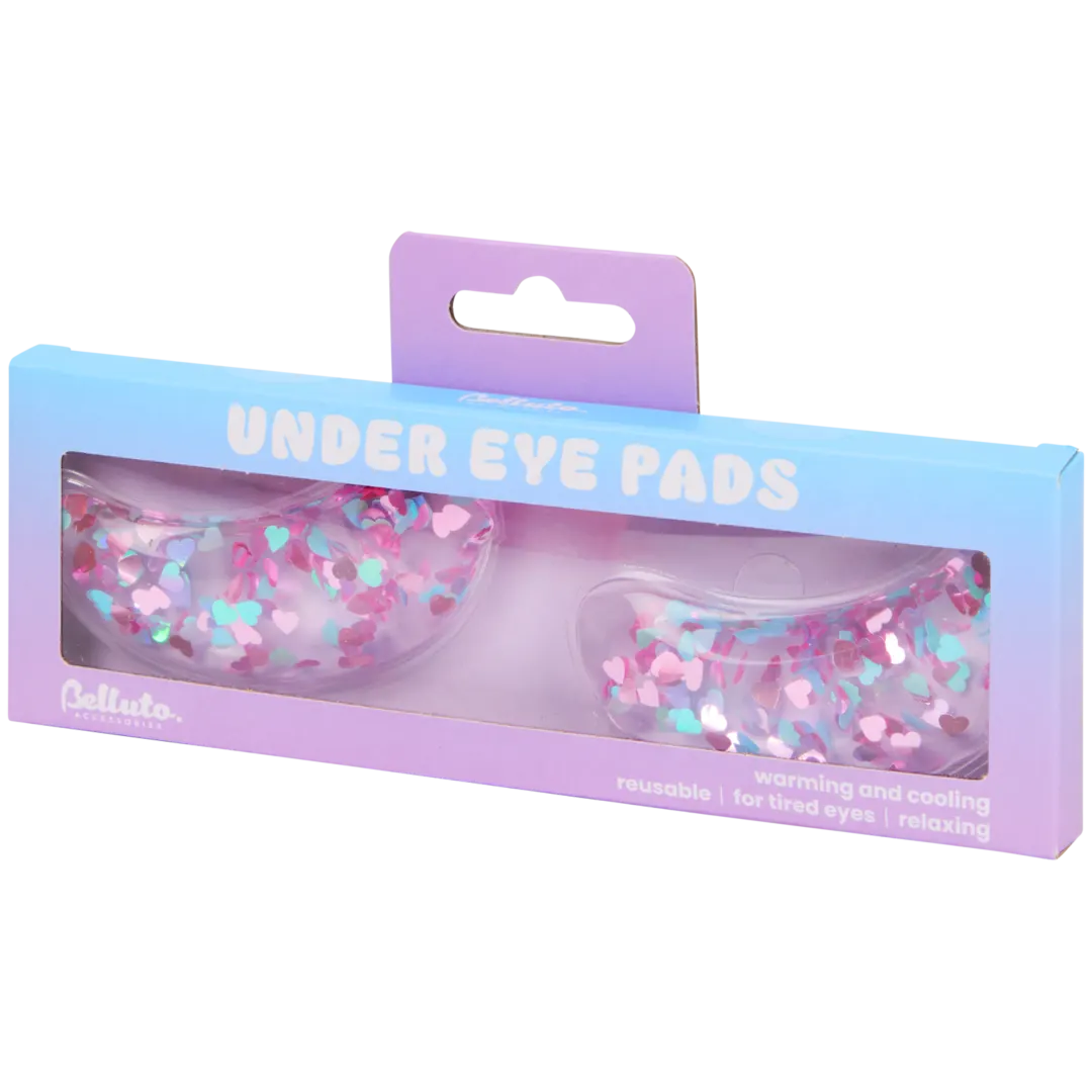 Ciepła/zimna maseczka do oczu Belluto Accessories 2