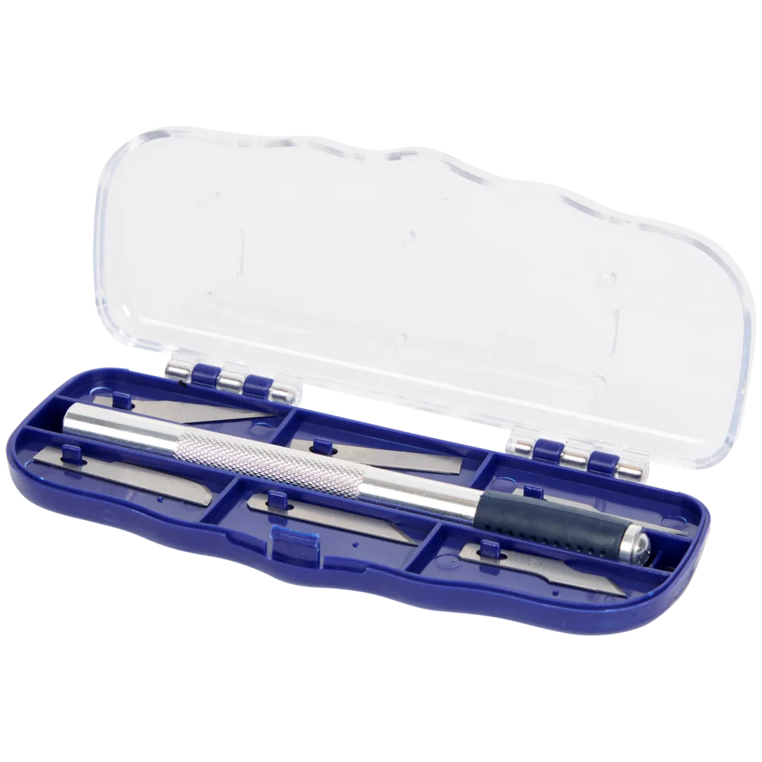 Coltelli di precisione Craft & Design