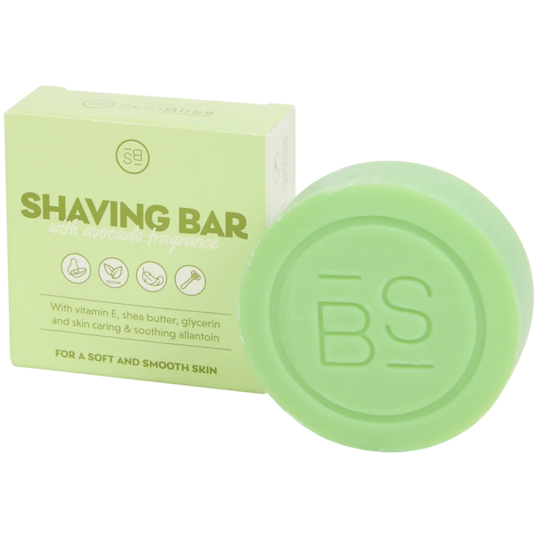 Skin Bliss Rasierseife