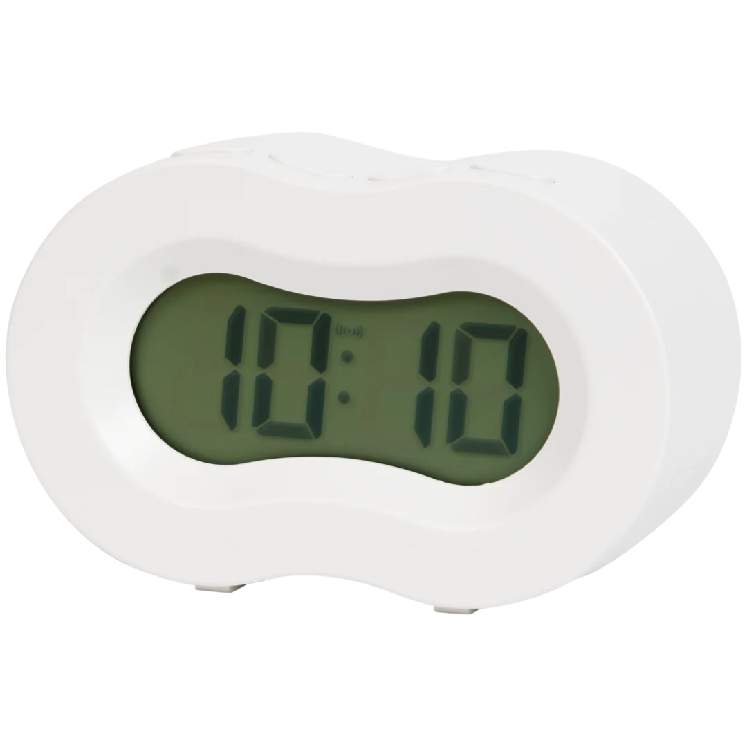 Réveil numérique 2