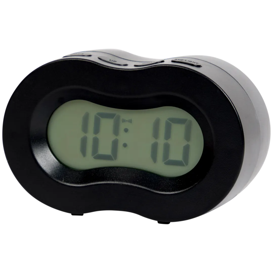 Réveil numérique 3