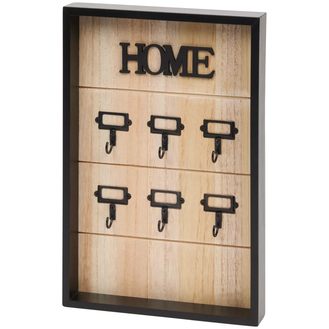 Armoire à clés Home Accents 1