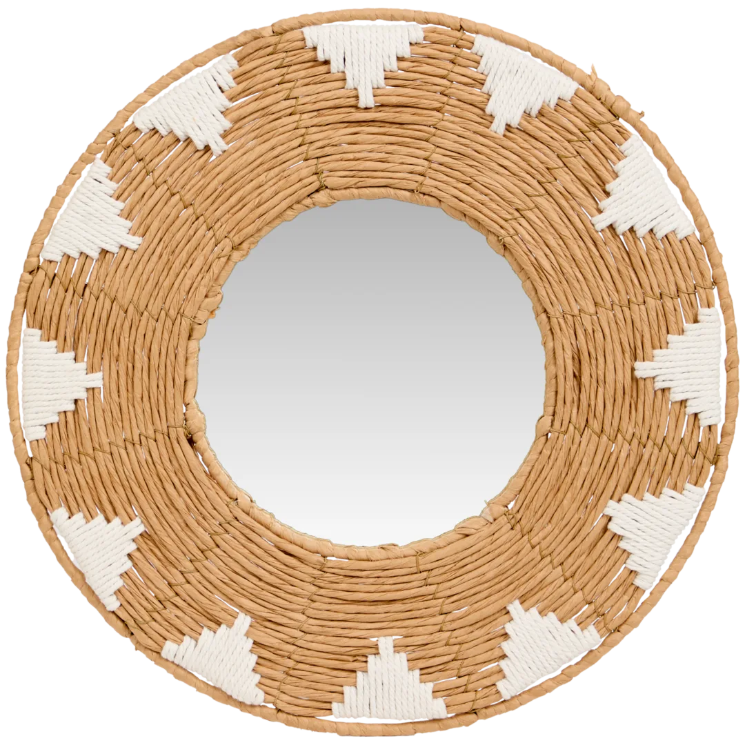 Dekorativní zrcadlo