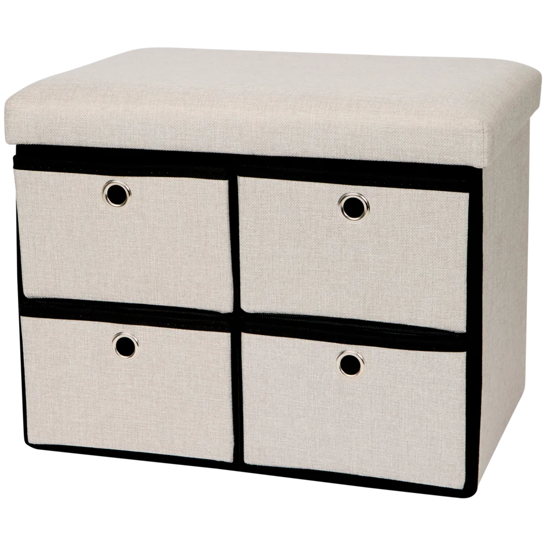 Faltbare Aufbewahrungsbox 3