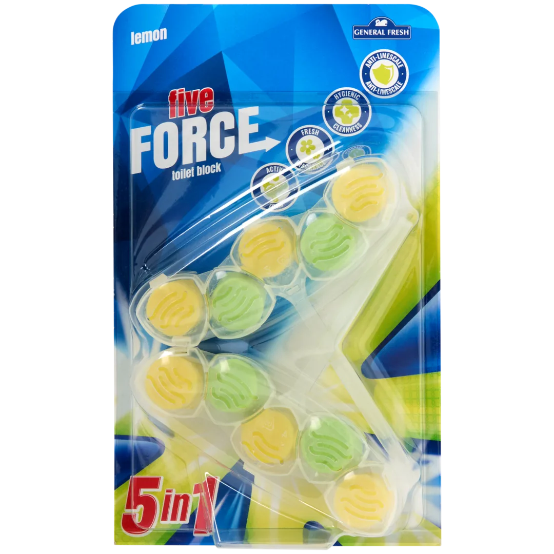 Blocs WC Force