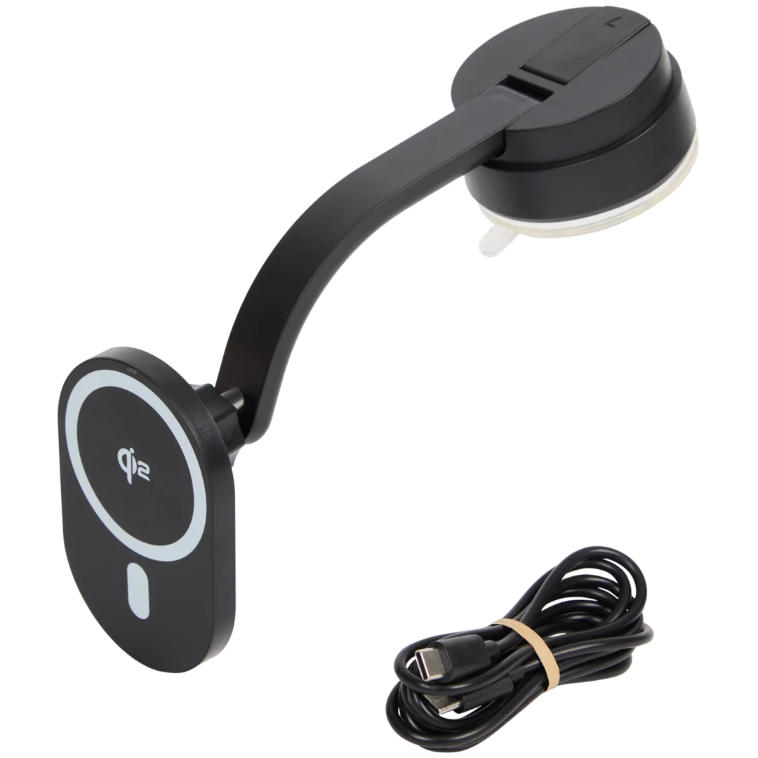 Chargeur de voiture sans fil magnétique Re-load 3