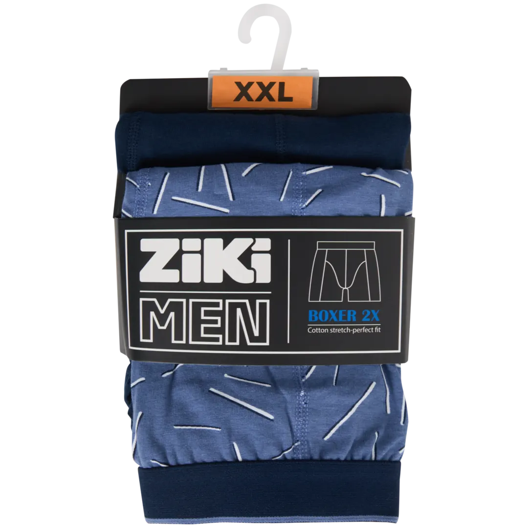 Boxers Ziki