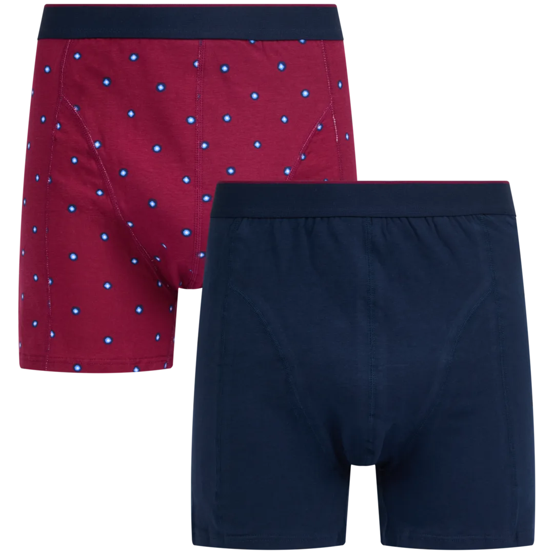 Boxers Ziki