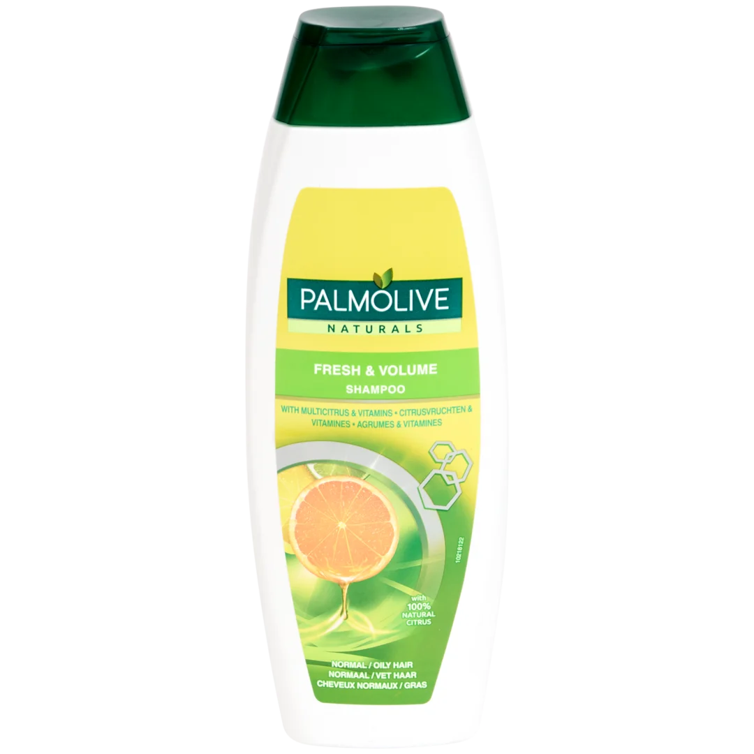 Palmolive Naturals shampoo Fresh & Volume 1