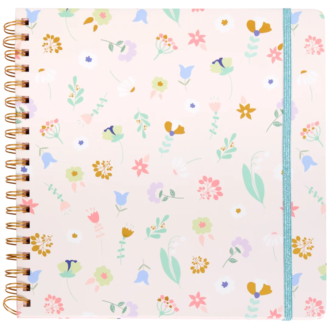 Craft Sensations Scrapbook 1