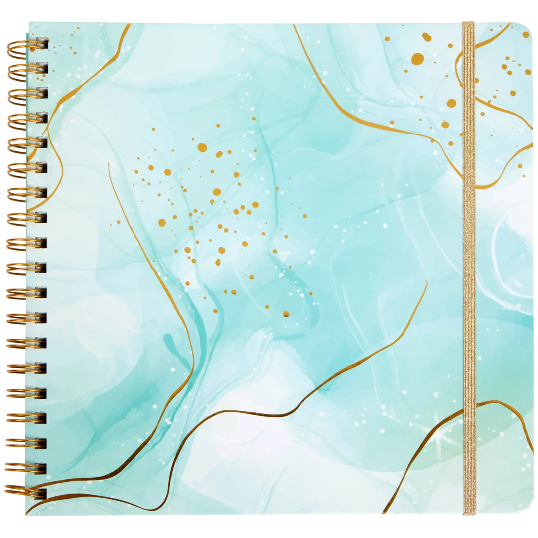 Craft Sensations Scrapbook 3